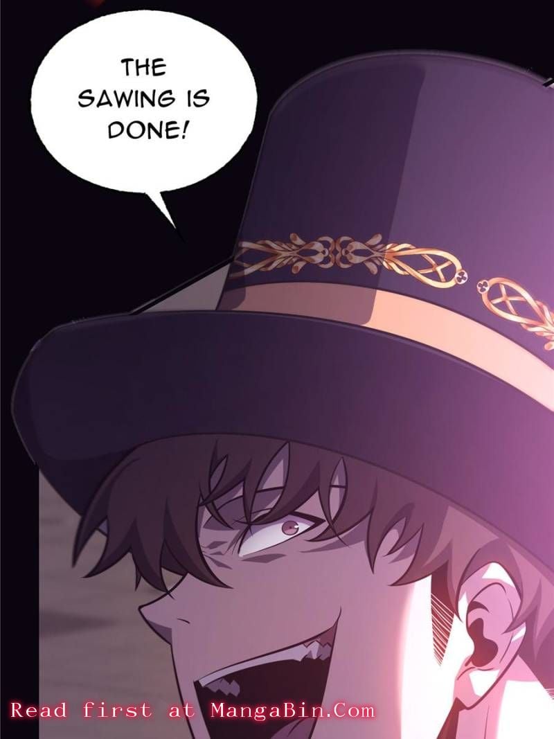 Read I am the Strongest Boss EN Manga Online