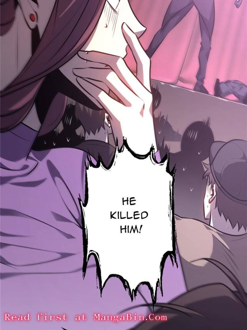 Read I am the Strongest Boss EN Manga Online