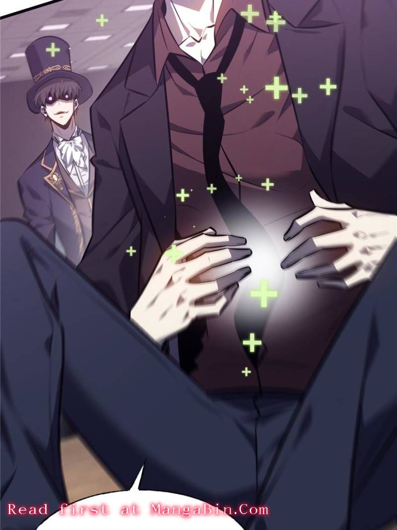 Read I am the Strongest Boss EN Manga Online