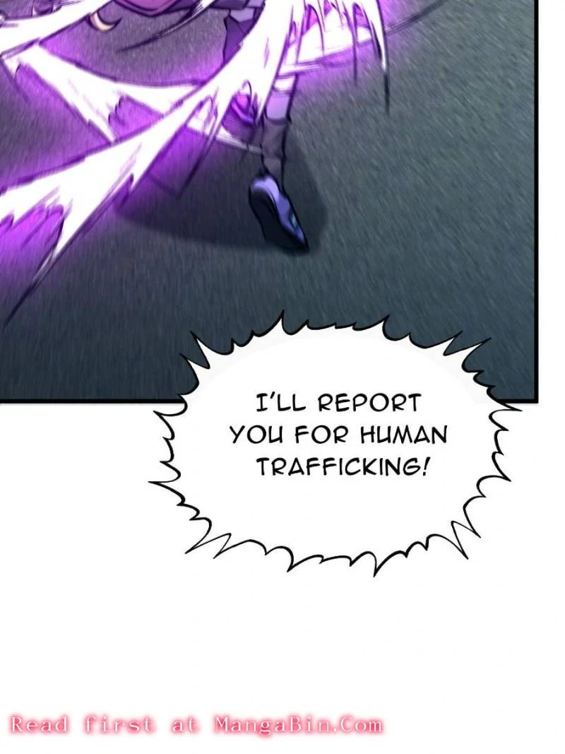 Read I am the Strongest Boss EN Manga Online