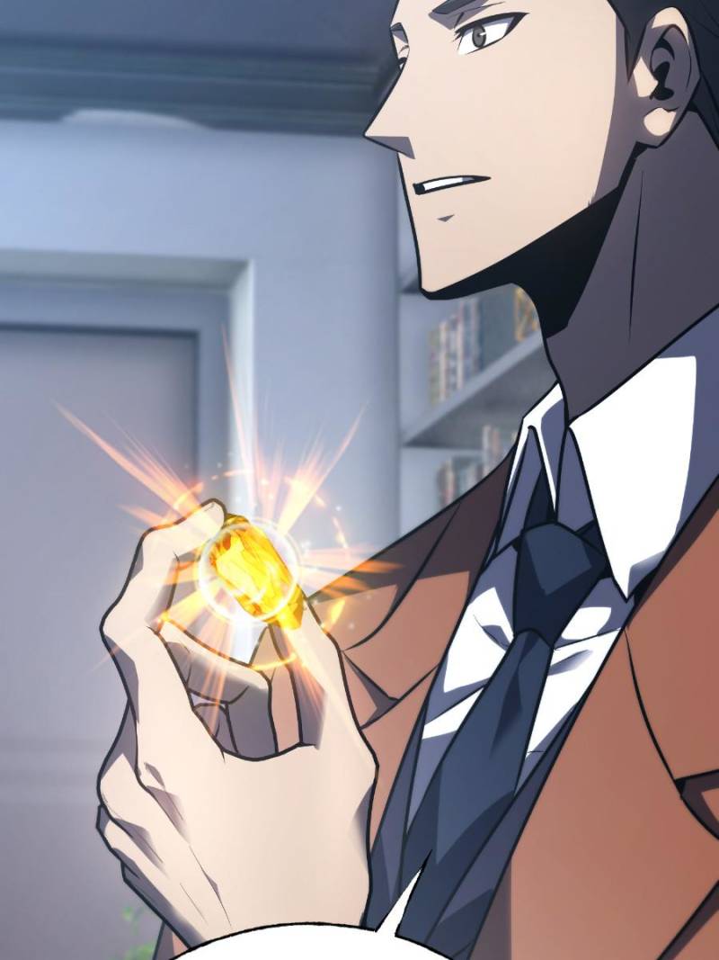 Read I am the Strongest Boss EN Manga Online