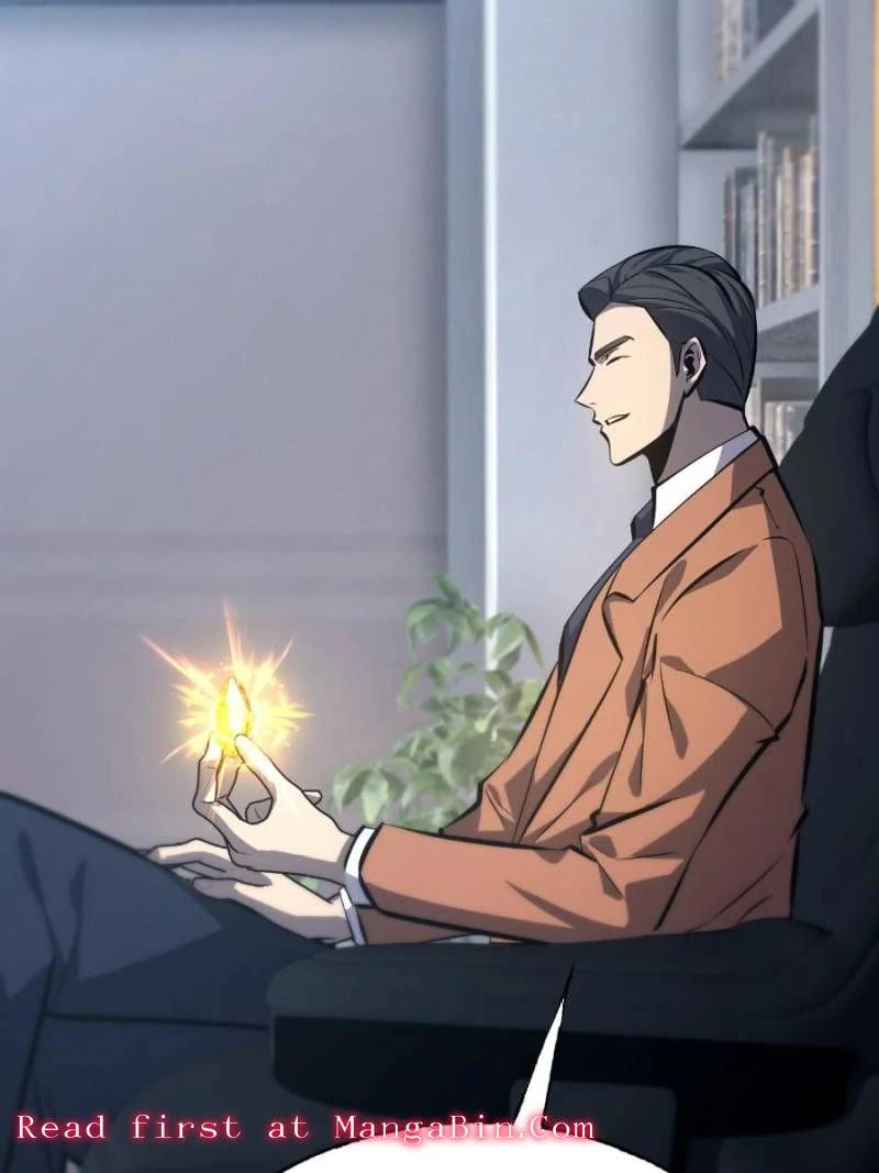 Read I am the Strongest Boss EN Manga Online