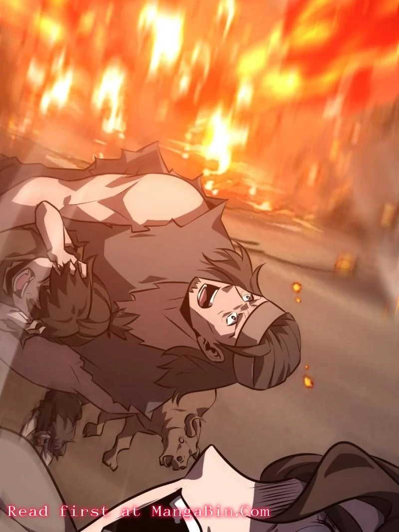 Read I am the Strongest Boss EN Manga Online