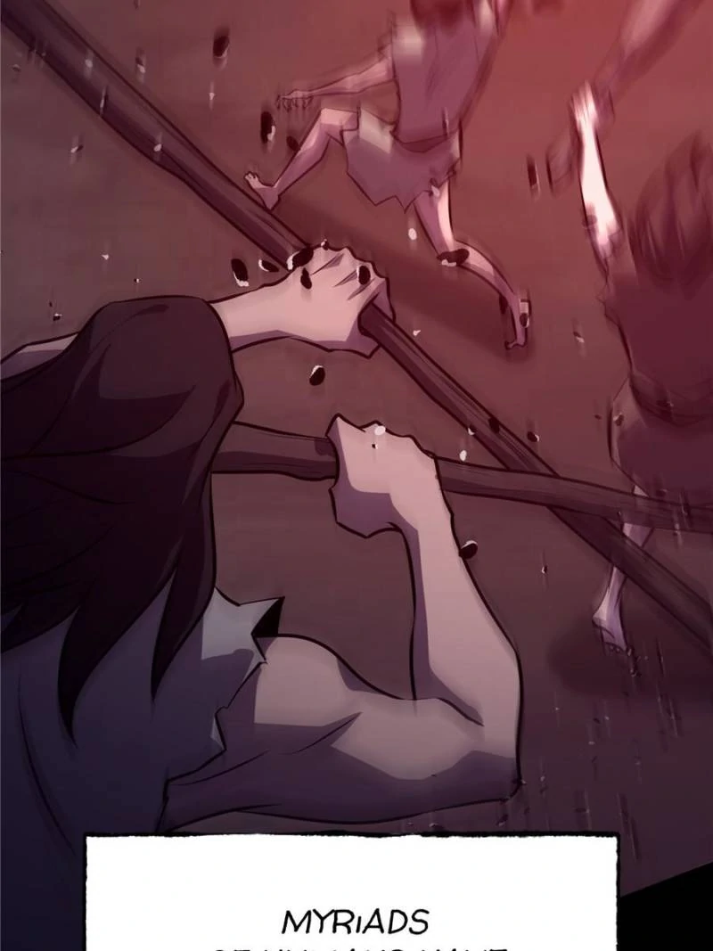 Read I am the Strongest Boss EN Manga Online