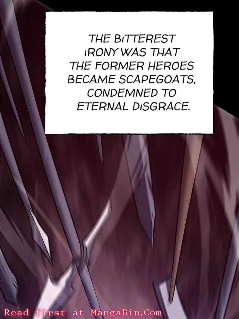 Read I am the Strongest Boss EN Manga Online