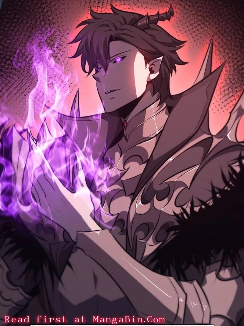 Read I am the Strongest Boss EN Manga Online