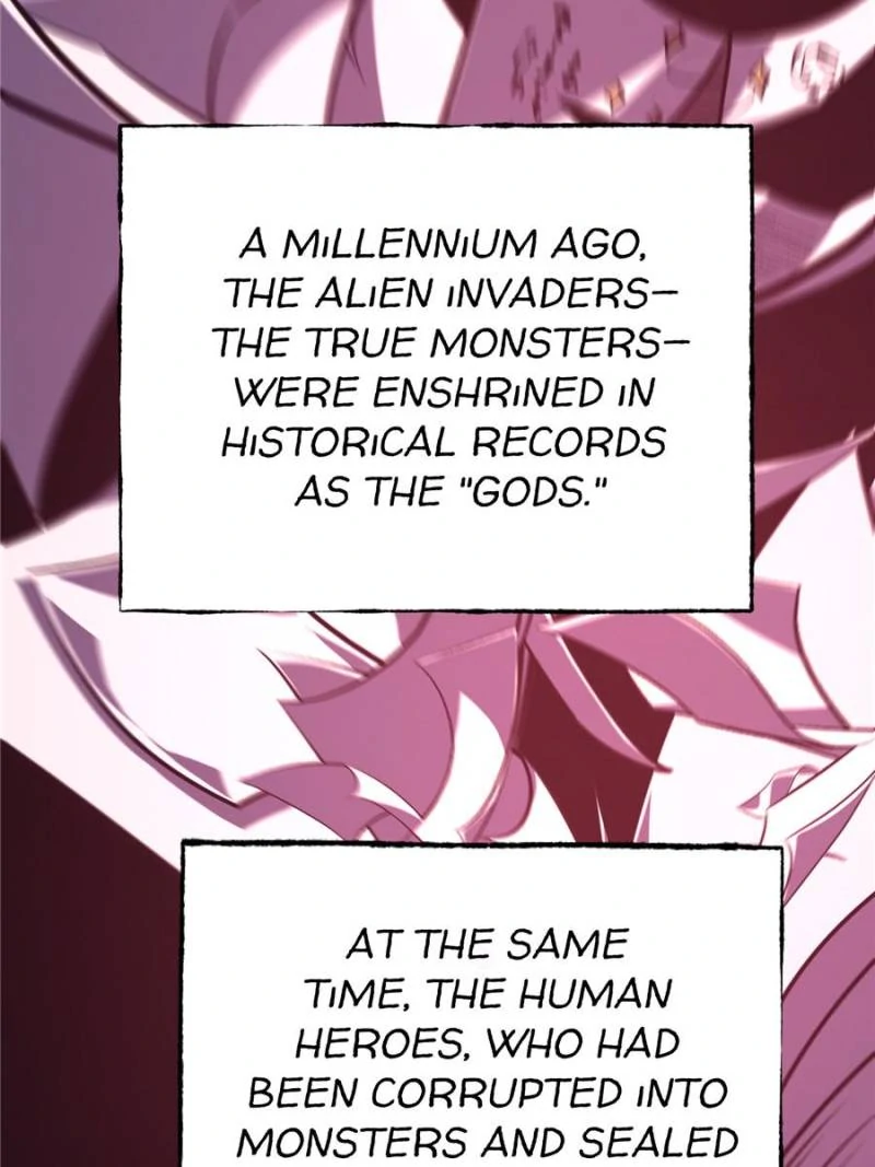 Read I am the Strongest Boss EN Manga Online