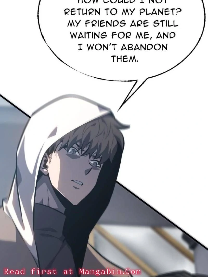 Read I am the Strongest Boss EN Manga Online