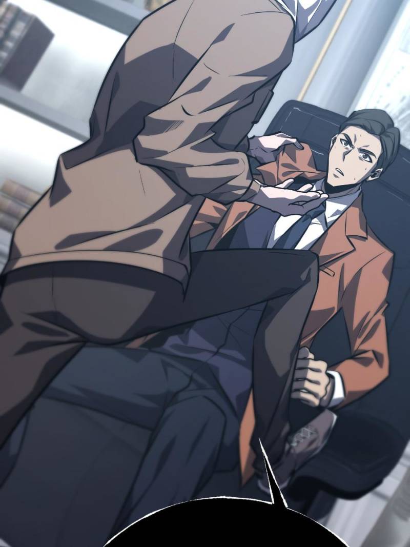 Read I am the Strongest Boss EN Manga Online