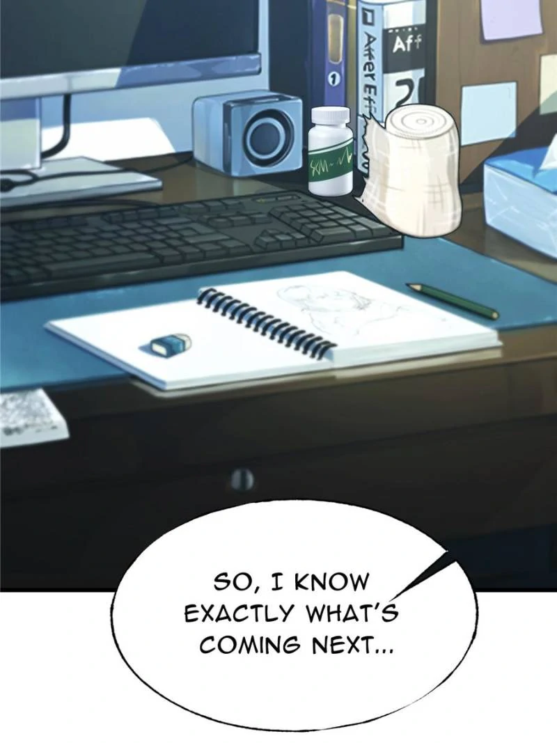 Read I am the Strongest Boss EN Manga Online