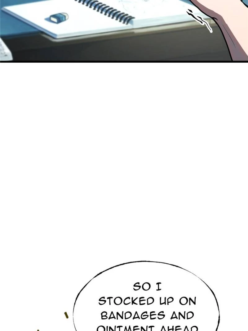 Read I am the Strongest Boss EN Manga Online