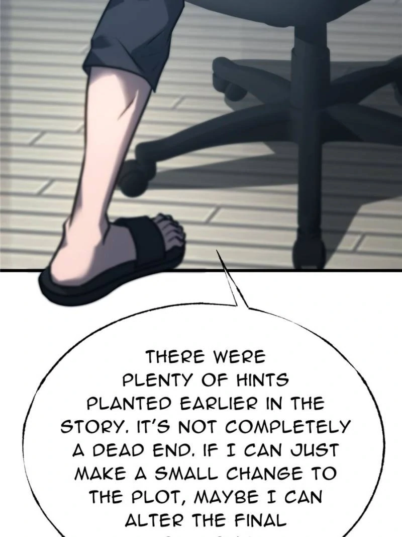 Read I am the Strongest Boss EN Manga Online