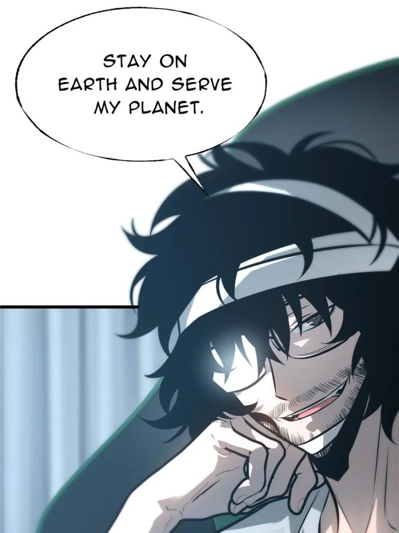 Read I am the Strongest Boss EN Manga Online