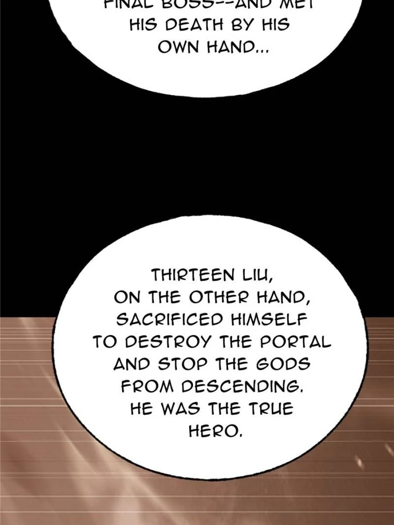 Read I am the Strongest Boss EN Manga Online