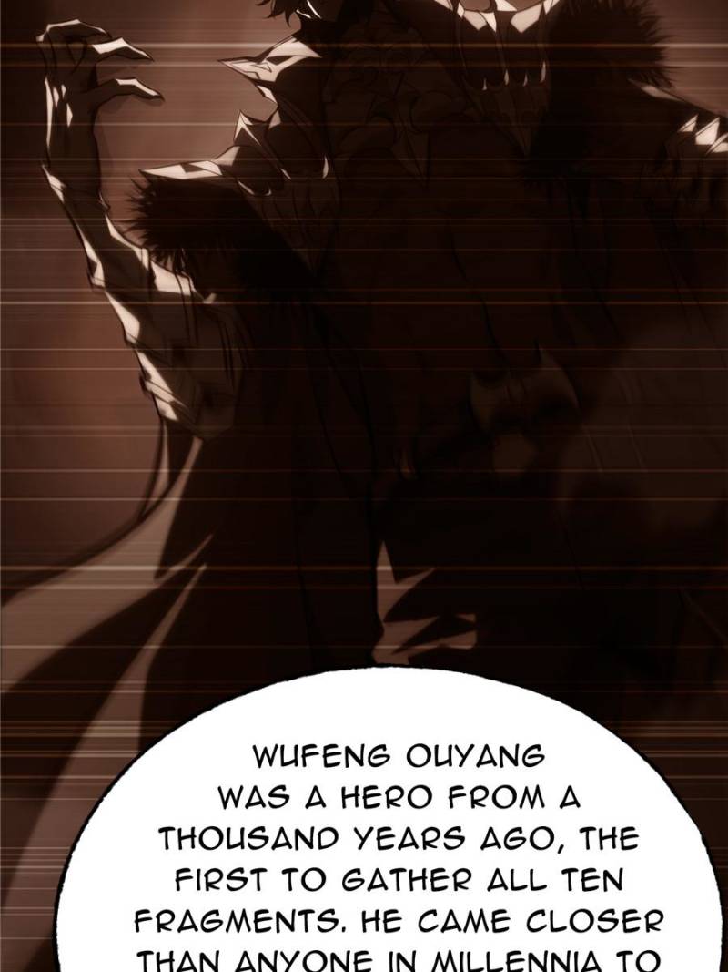 Read I am the Strongest Boss EN Manga Online