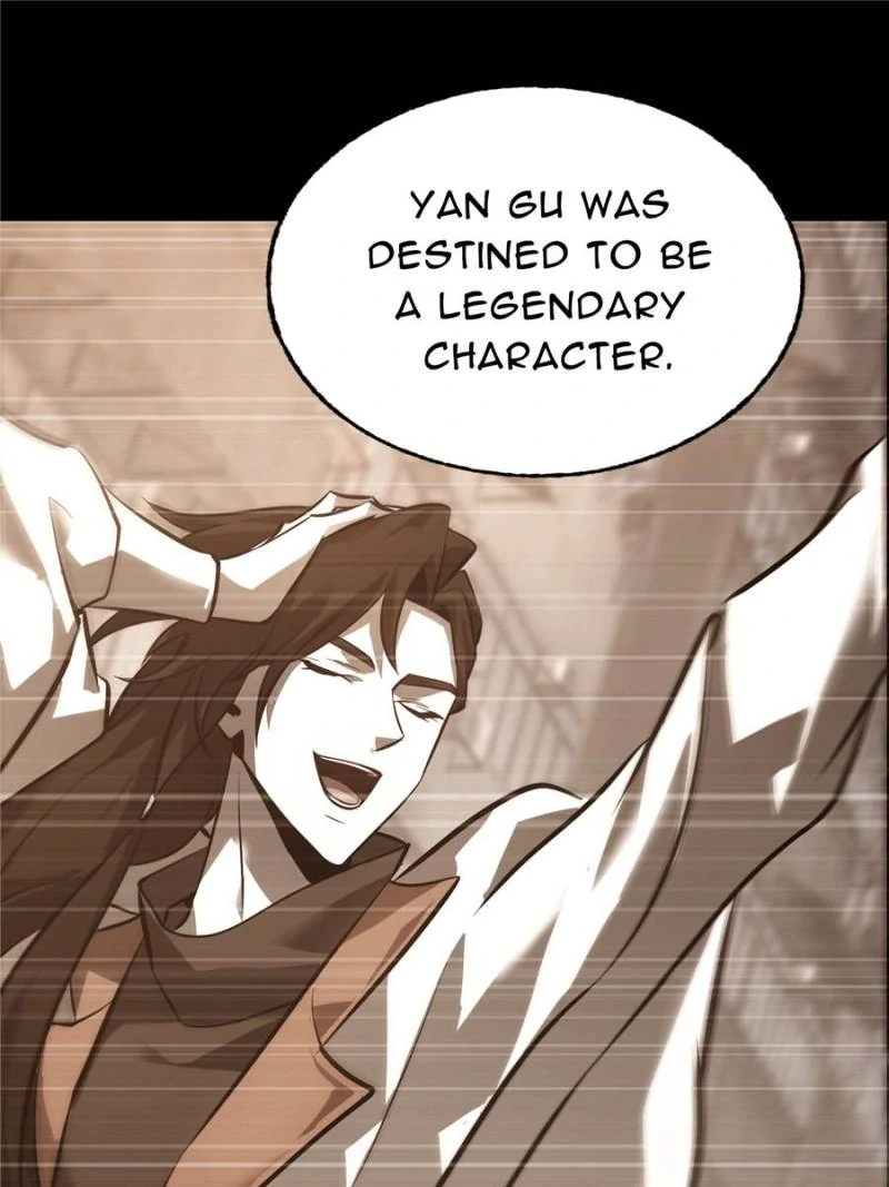 Read I am the Strongest Boss EN Manga Online