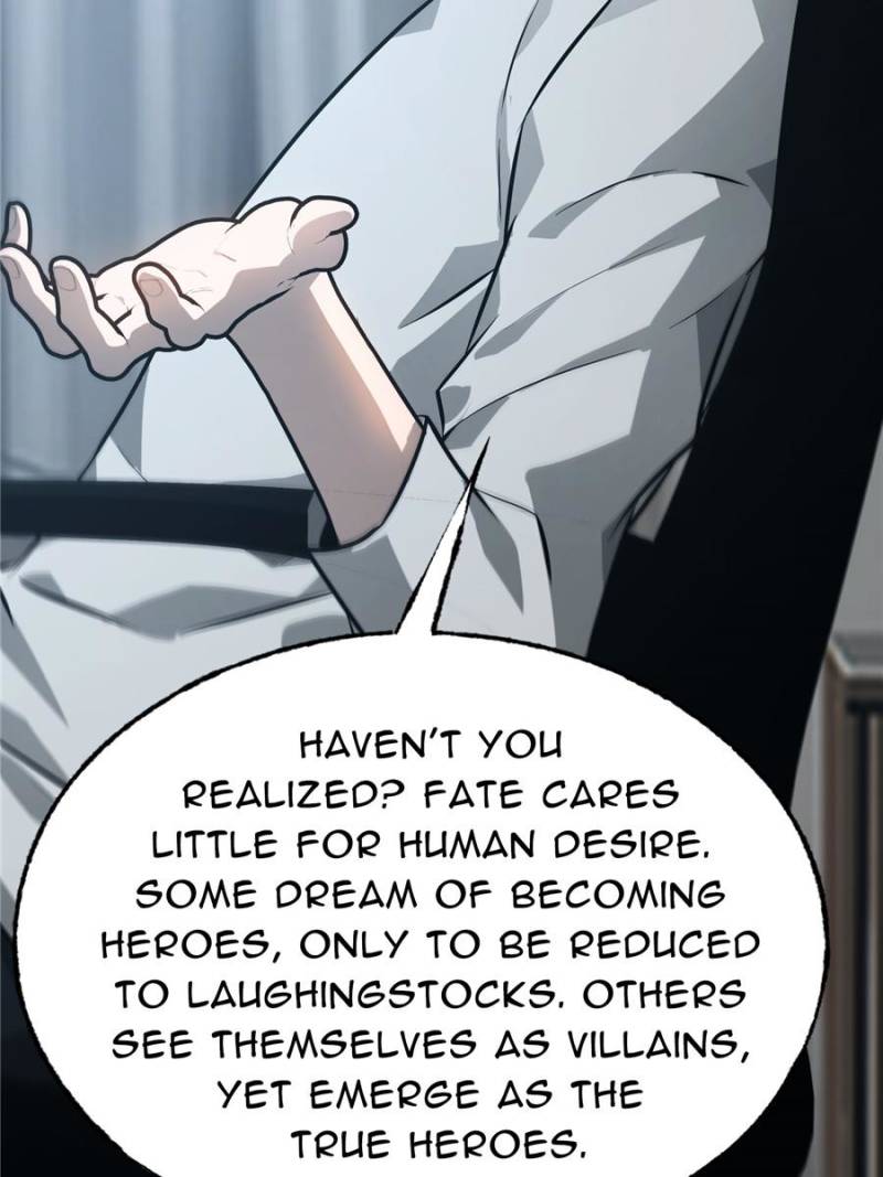 Read I am the Strongest Boss EN Manga Online