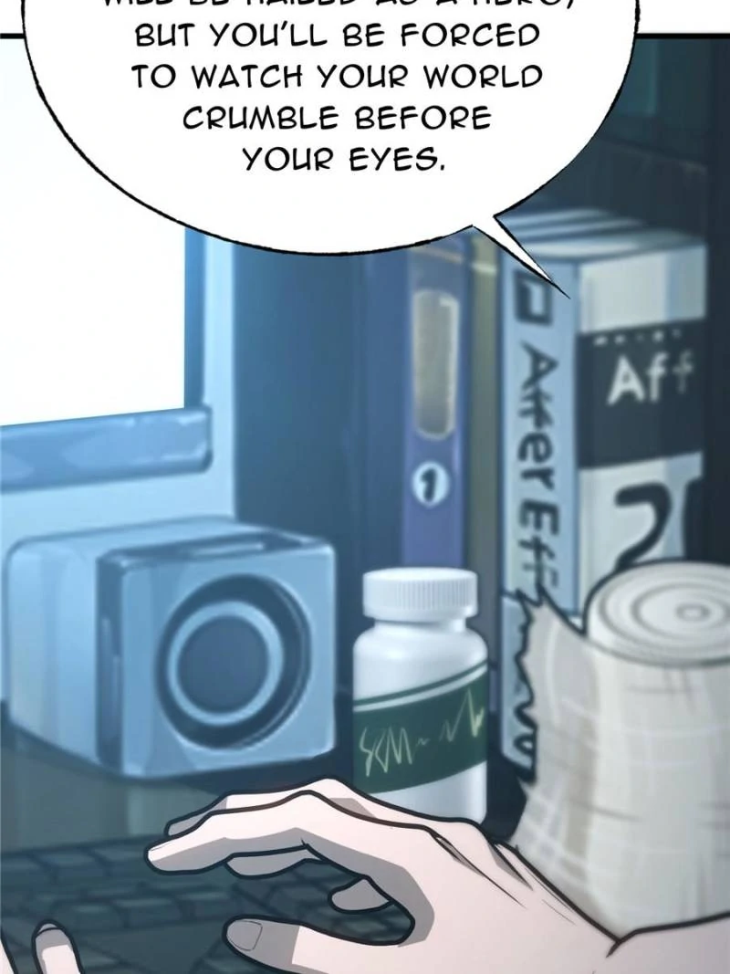 Read I am the Strongest Boss EN Manga Online