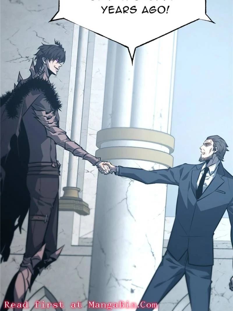 Read I am the Strongest Boss EN Manga Online