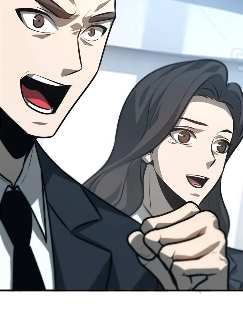 Read I am the Strongest Boss EN Manga Online