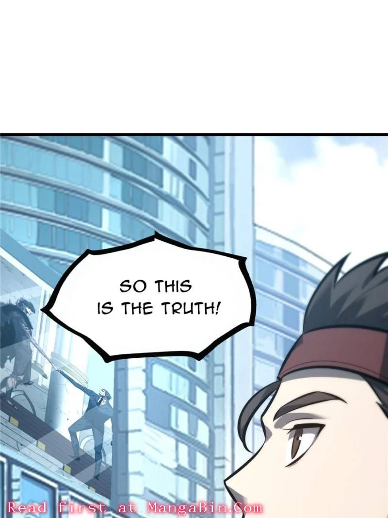 Read I am the Strongest Boss EN Manga Online