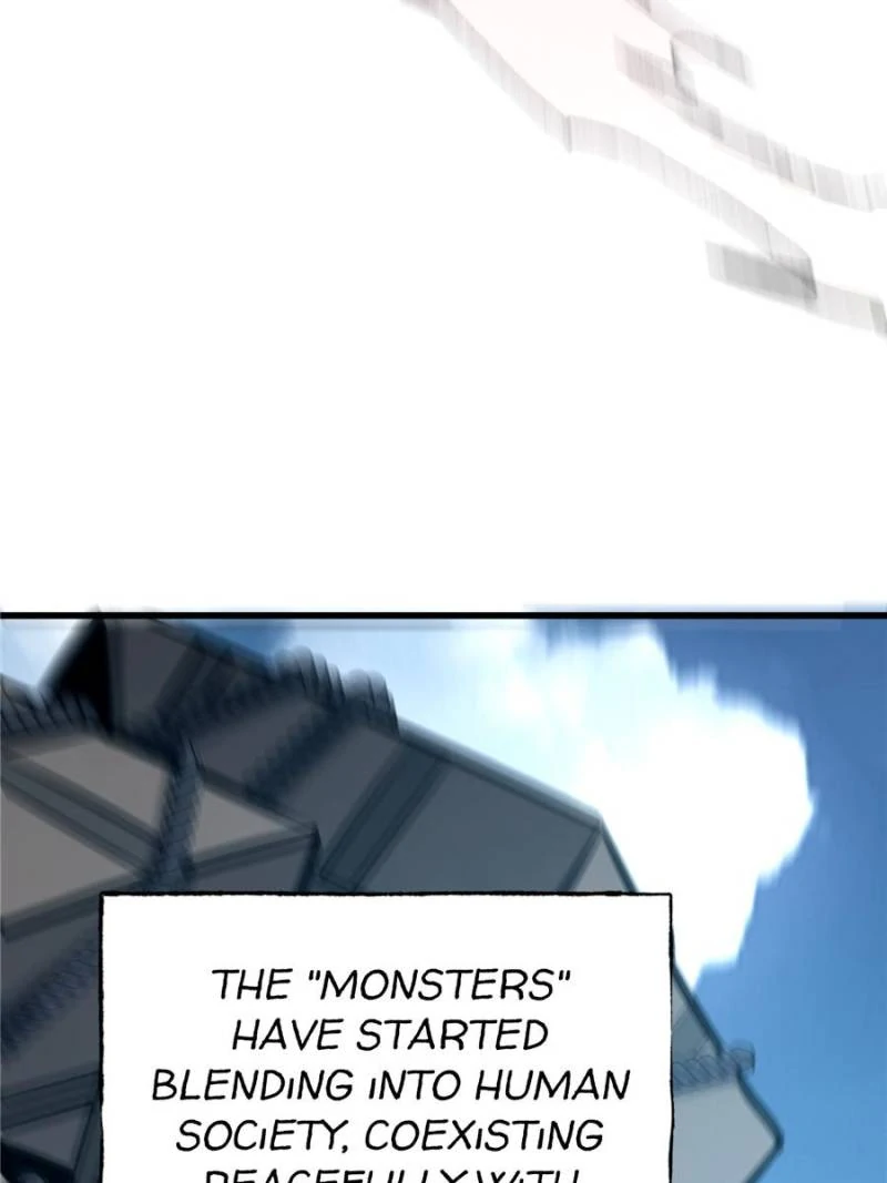 Read I am the Strongest Boss EN Manga Online