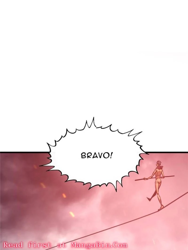 Read I am the Strongest Boss EN Manga Online