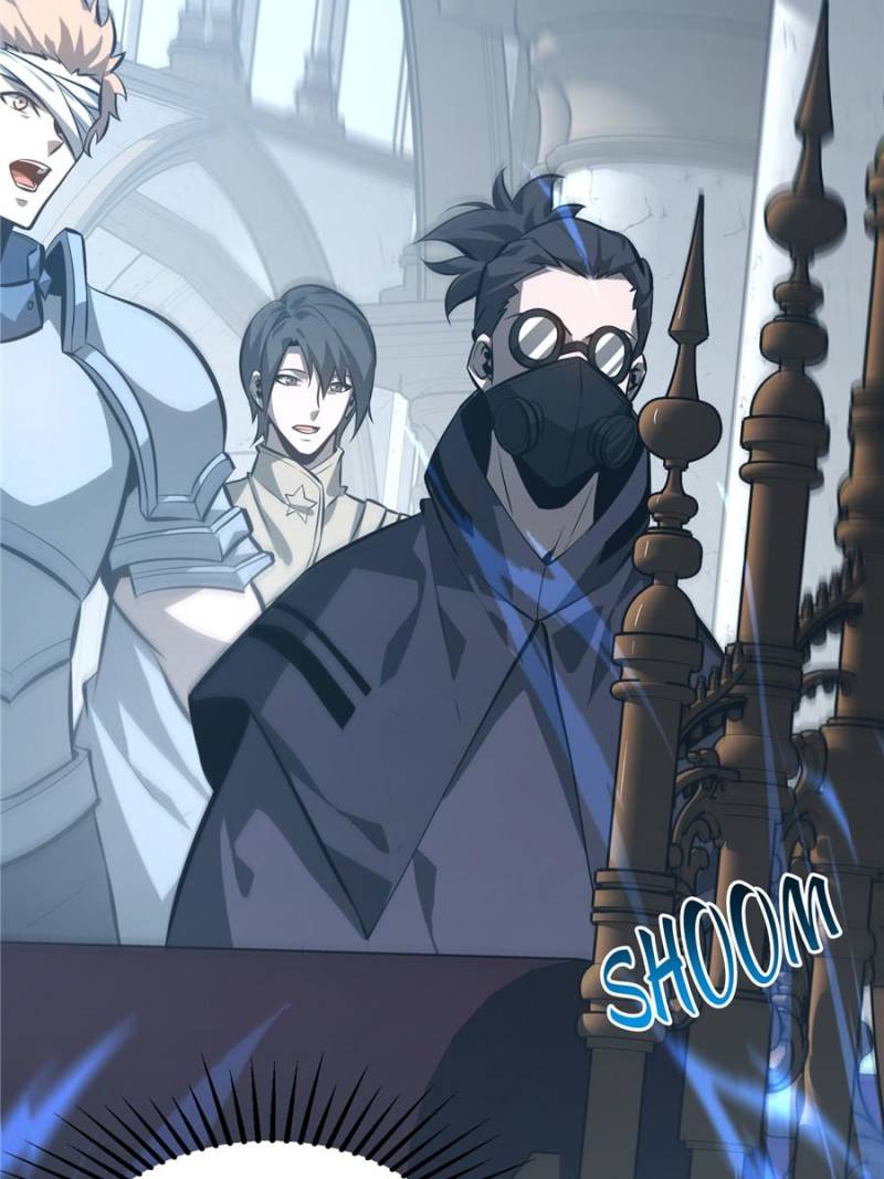 Read I am the Strongest Boss EN Manga Online