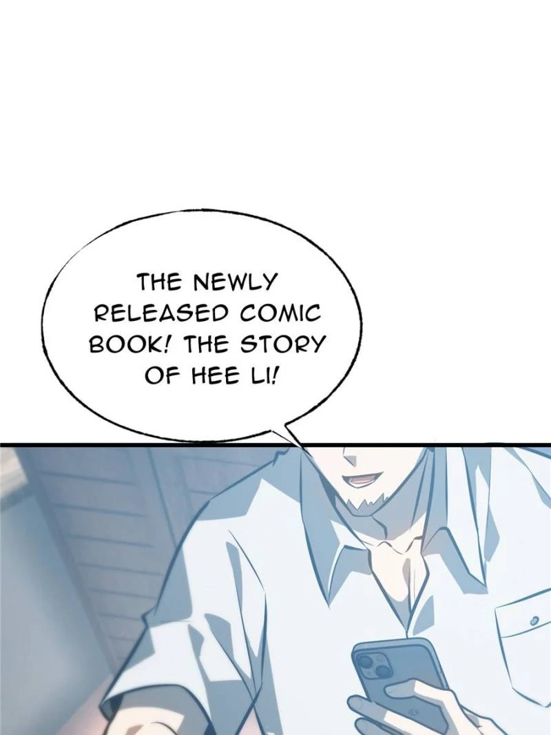 Read I am the Strongest Boss EN Manga Online