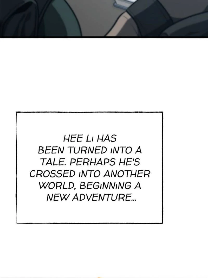 Read I am the Strongest Boss EN Manga Online