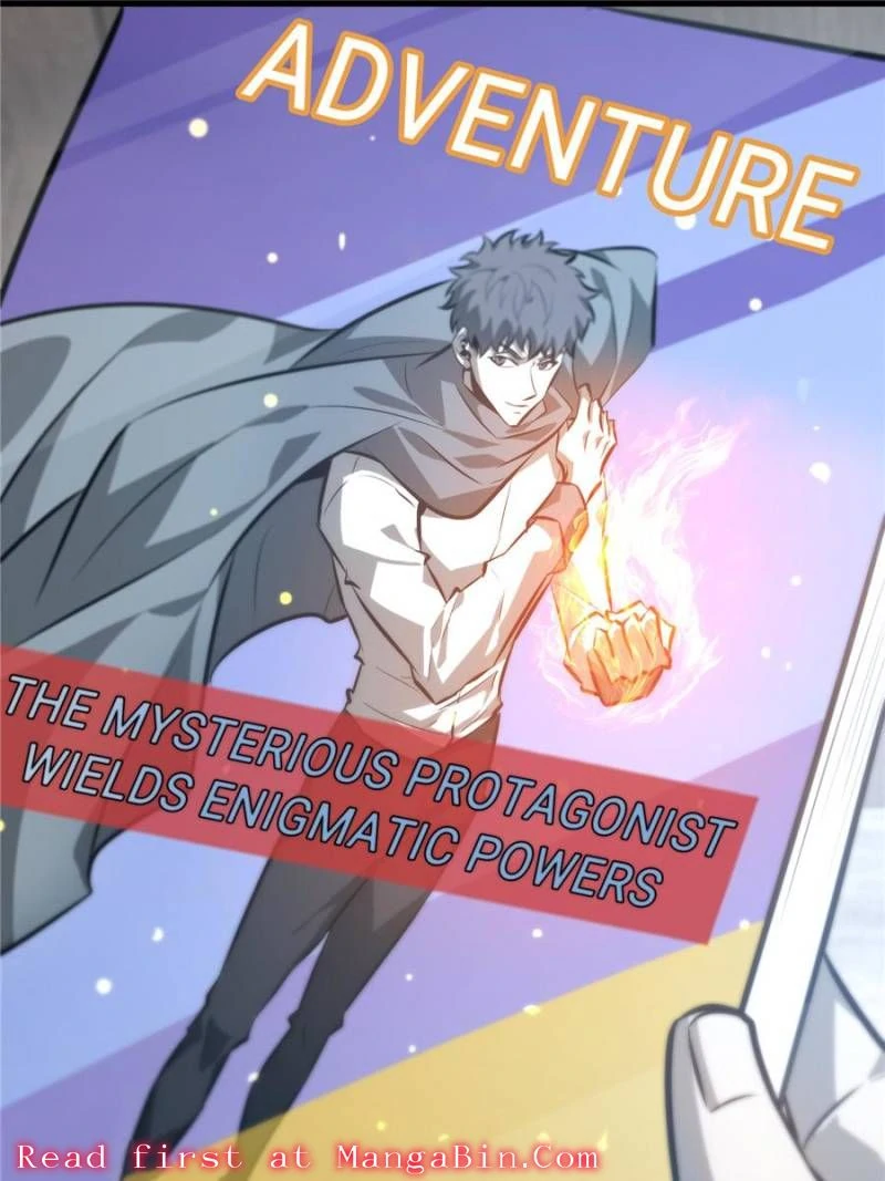 Read I am the Strongest Boss EN Manga Online