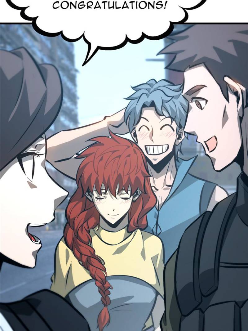 Read I am the Strongest Boss EN Manga Online