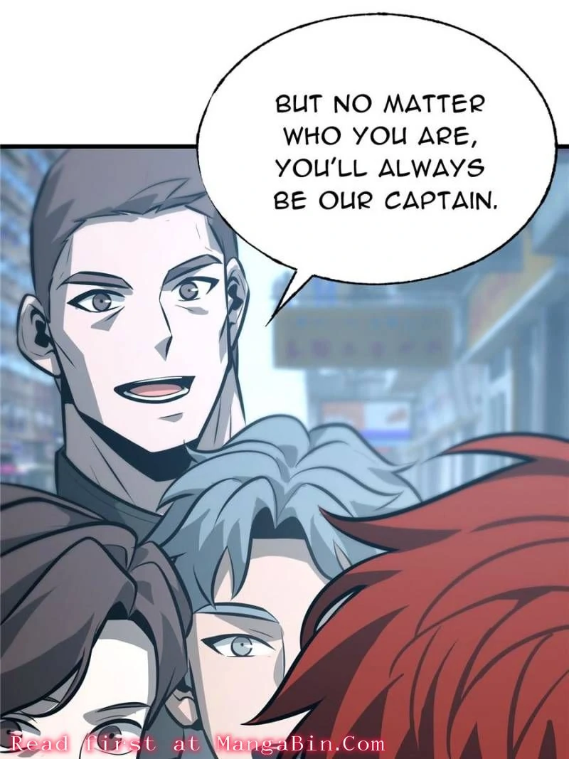 Read I am the Strongest Boss EN Manga Online