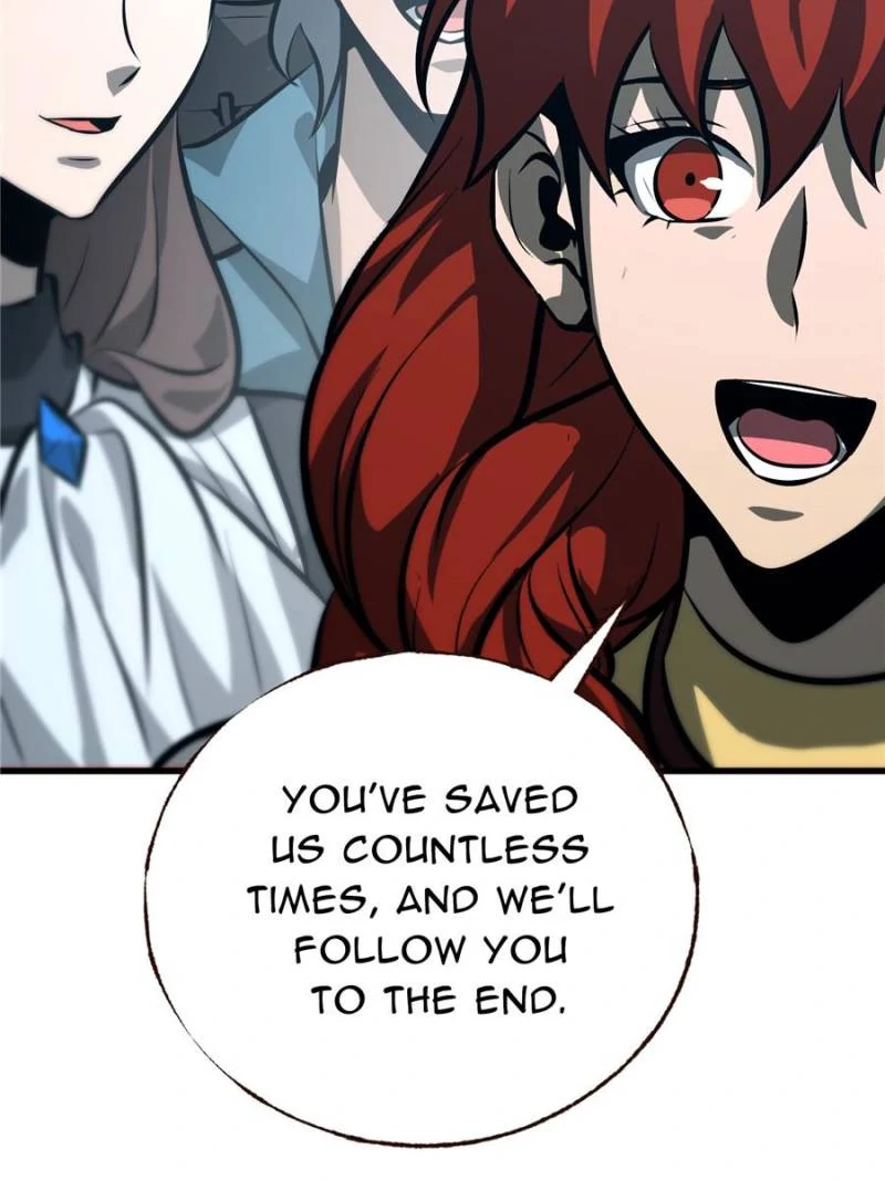 Read I am the Strongest Boss EN Manga Online