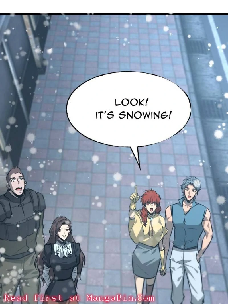 Read I am the Strongest Boss EN Manga Online