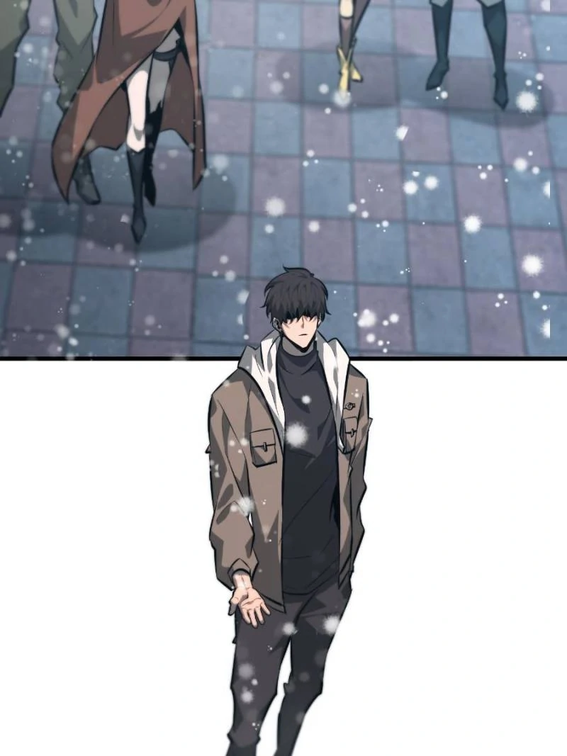 Read I am the Strongest Boss EN Manga Online