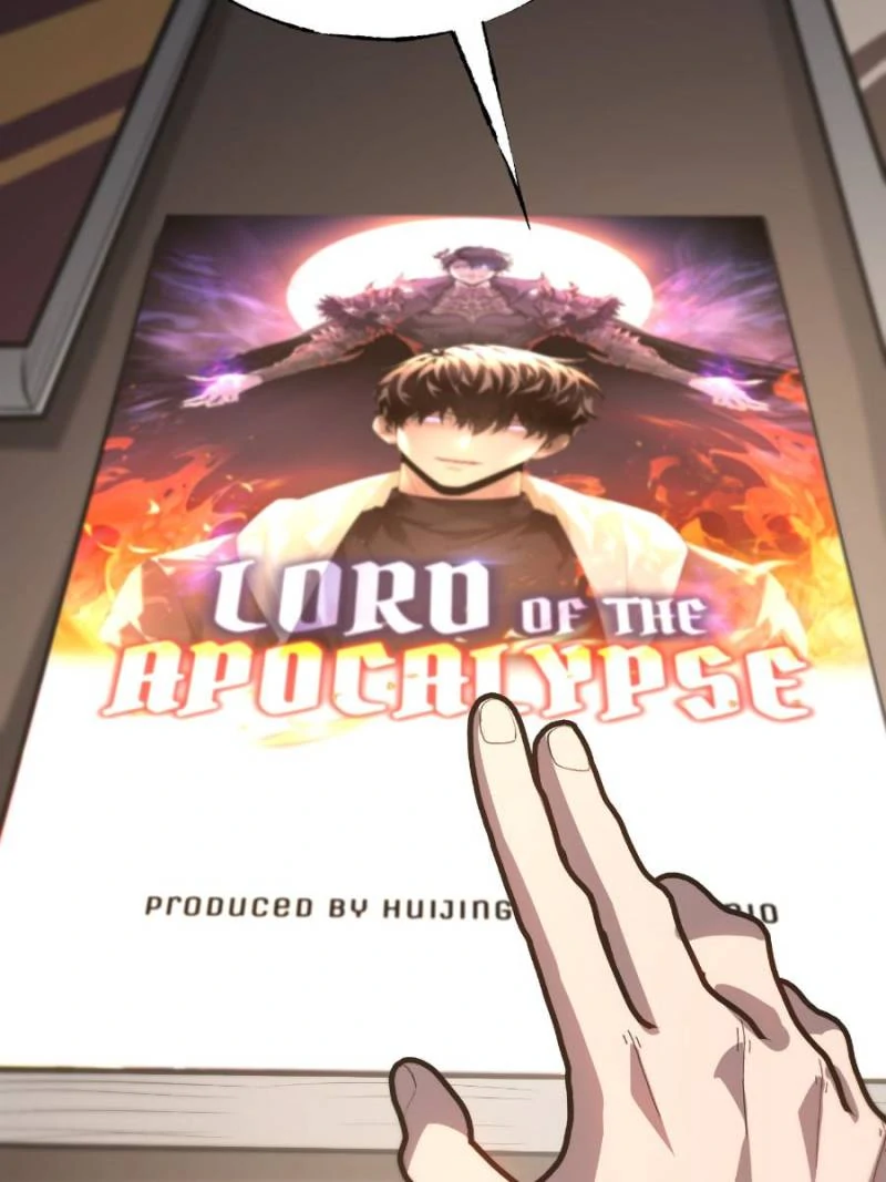 Read I am the Strongest Boss EN Manga Online