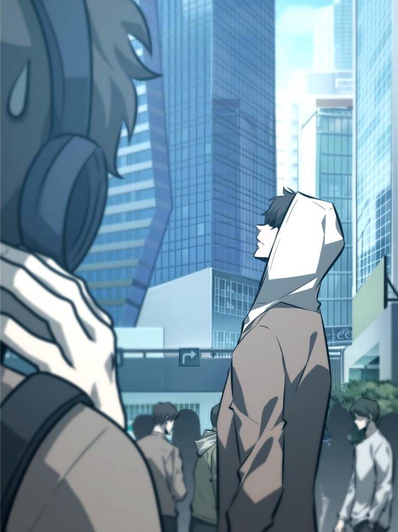 Read I am the Strongest Boss EN Manga Online