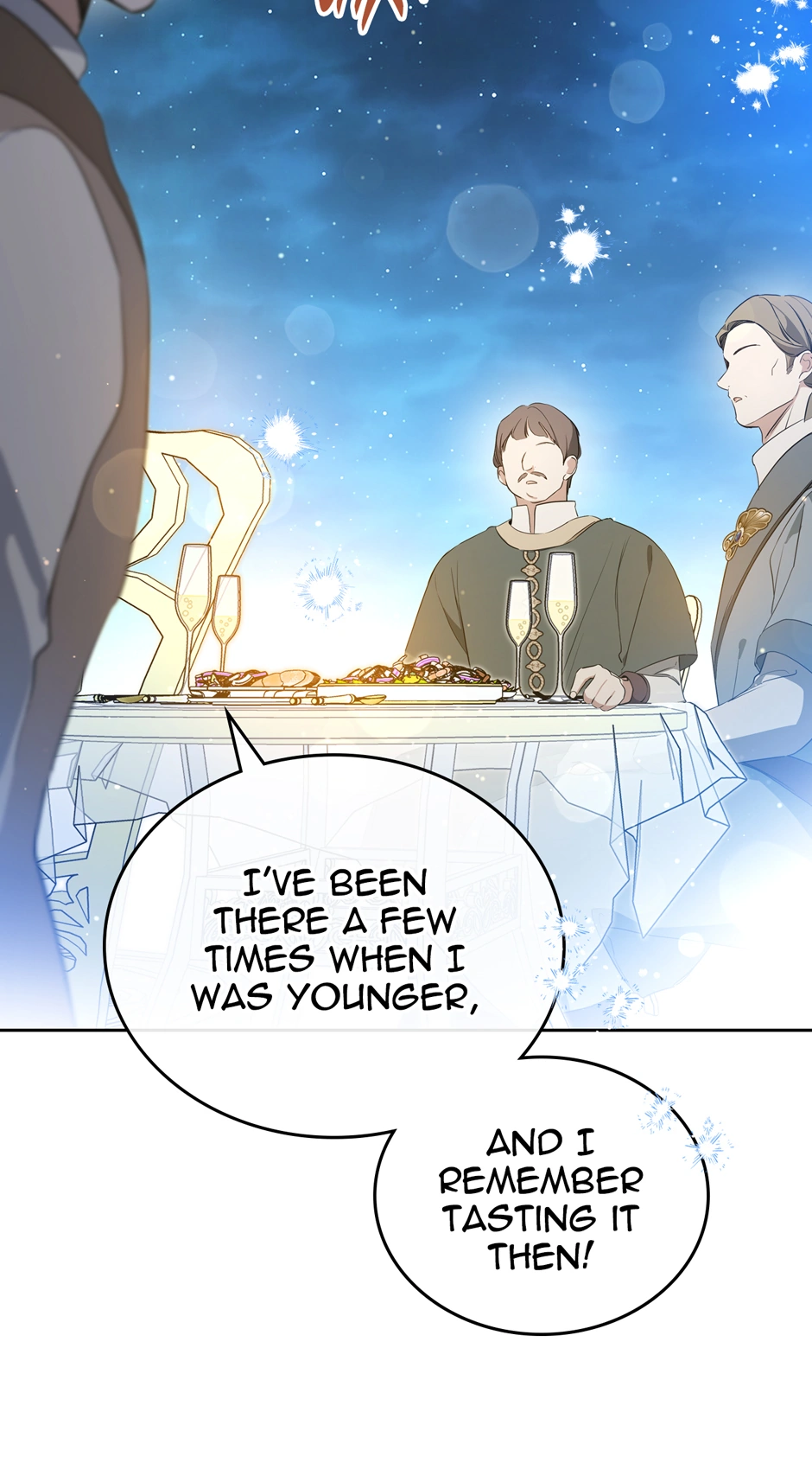 Read I'll Be the Matriarch in This Life EN Manga Online
