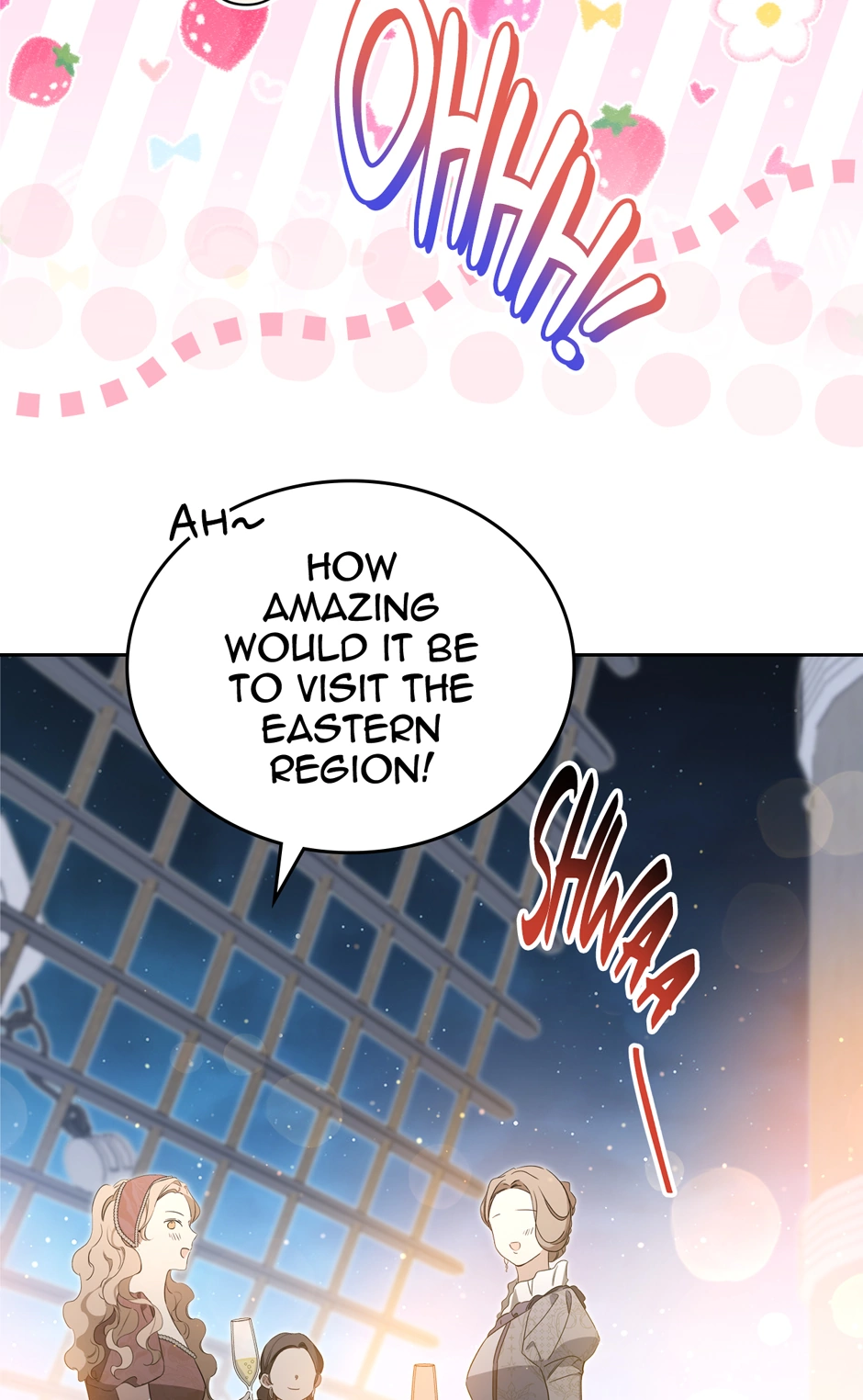 Read I'll Be the Matriarch in This Life EN Manga Online