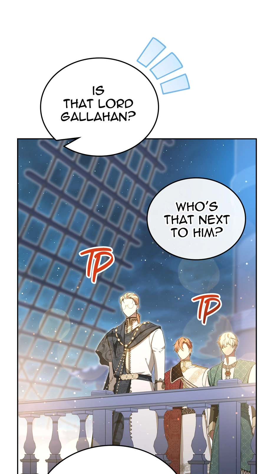 Read I'll Be the Matriarch in This Life EN Manga Online