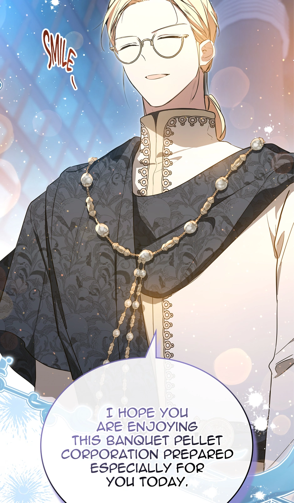 Read I'll Be the Matriarch in This Life EN Manga Online