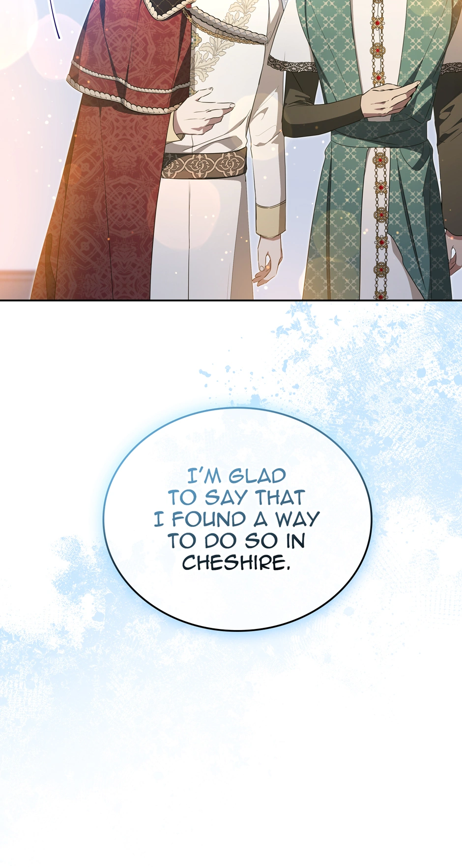 Read I'll Be the Matriarch in This Life EN Manga Online