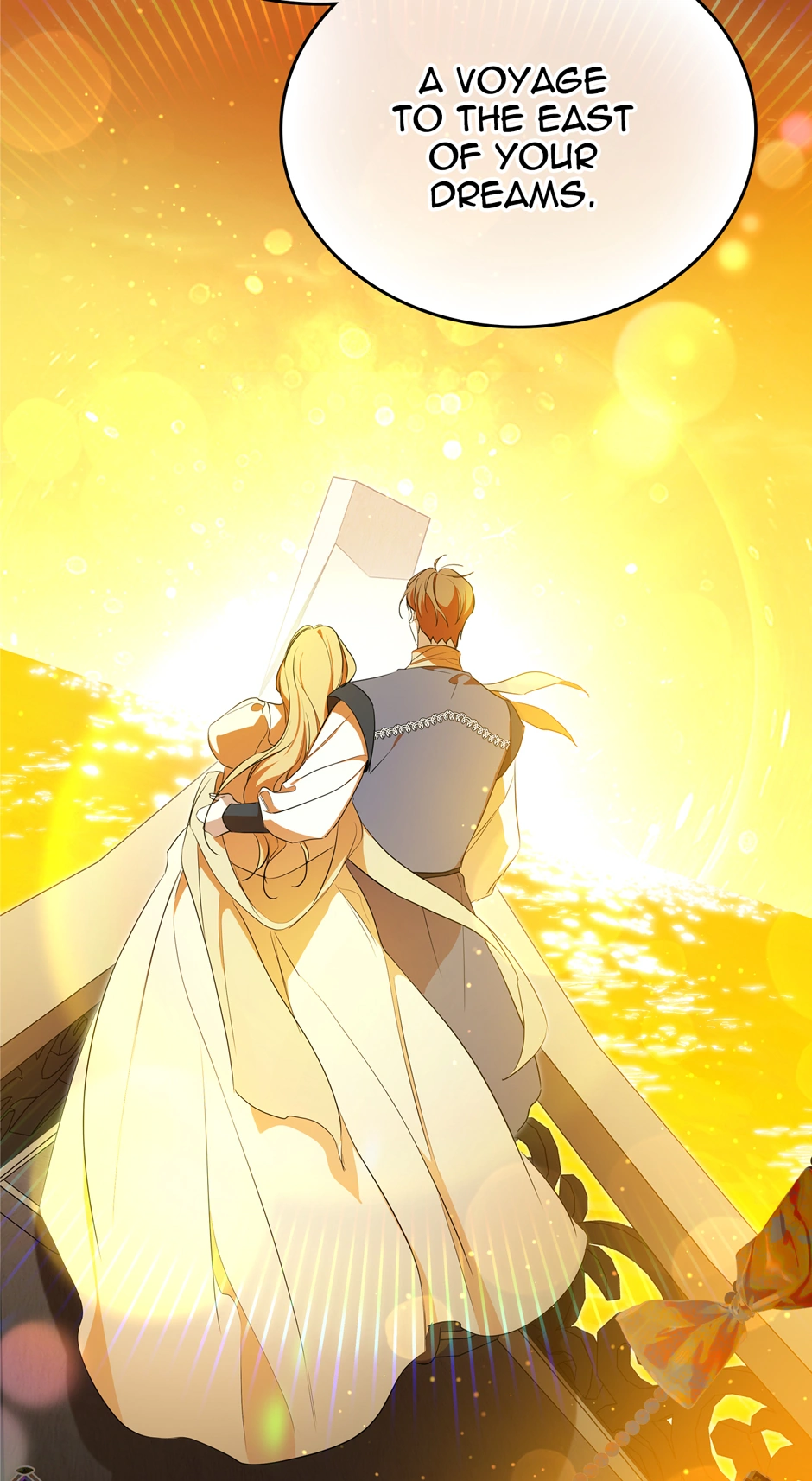 Read I'll Be the Matriarch in This Life EN Manga Online