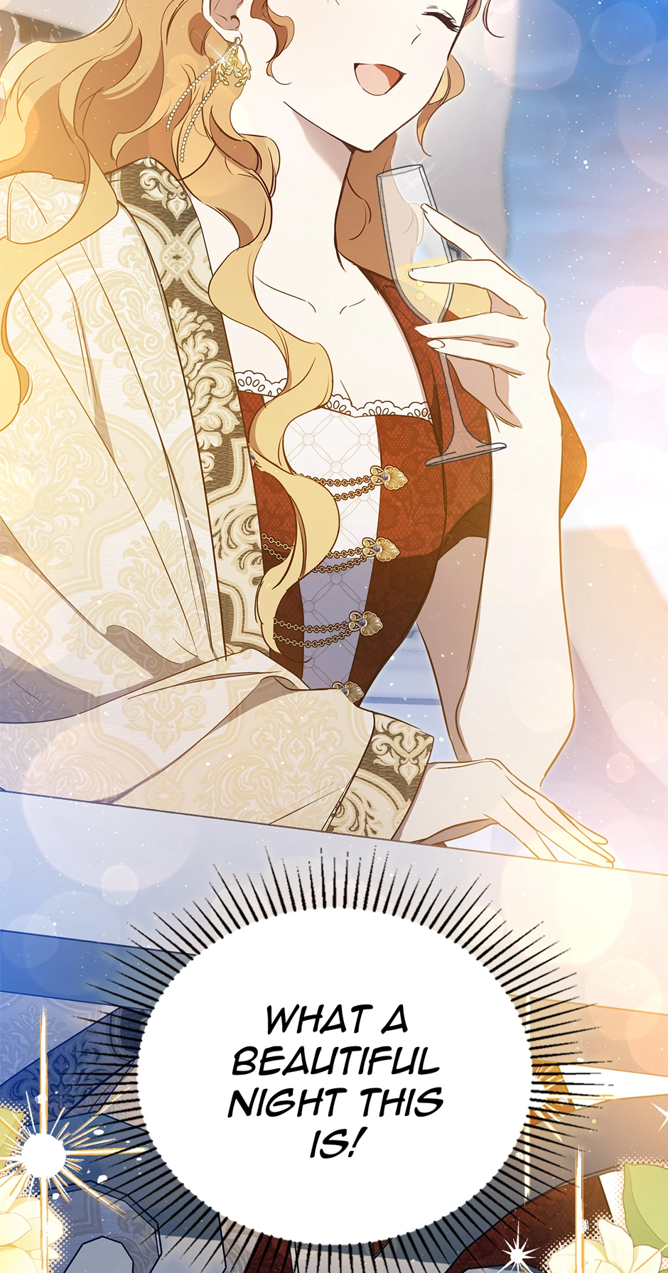 Read I'll Be the Matriarch in This Life EN Manga Online