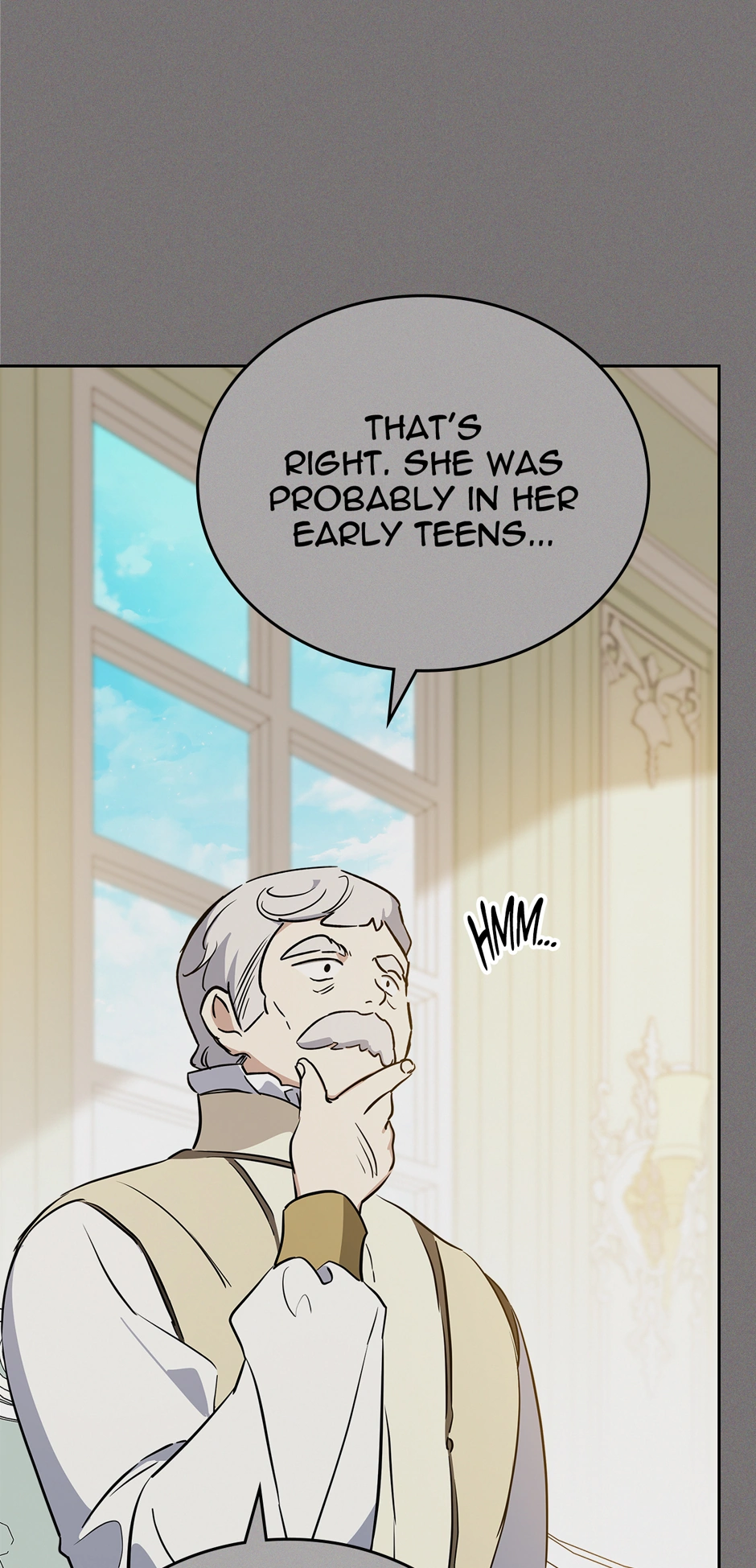 Read I'll Be the Matriarch in This Life EN Manga Online