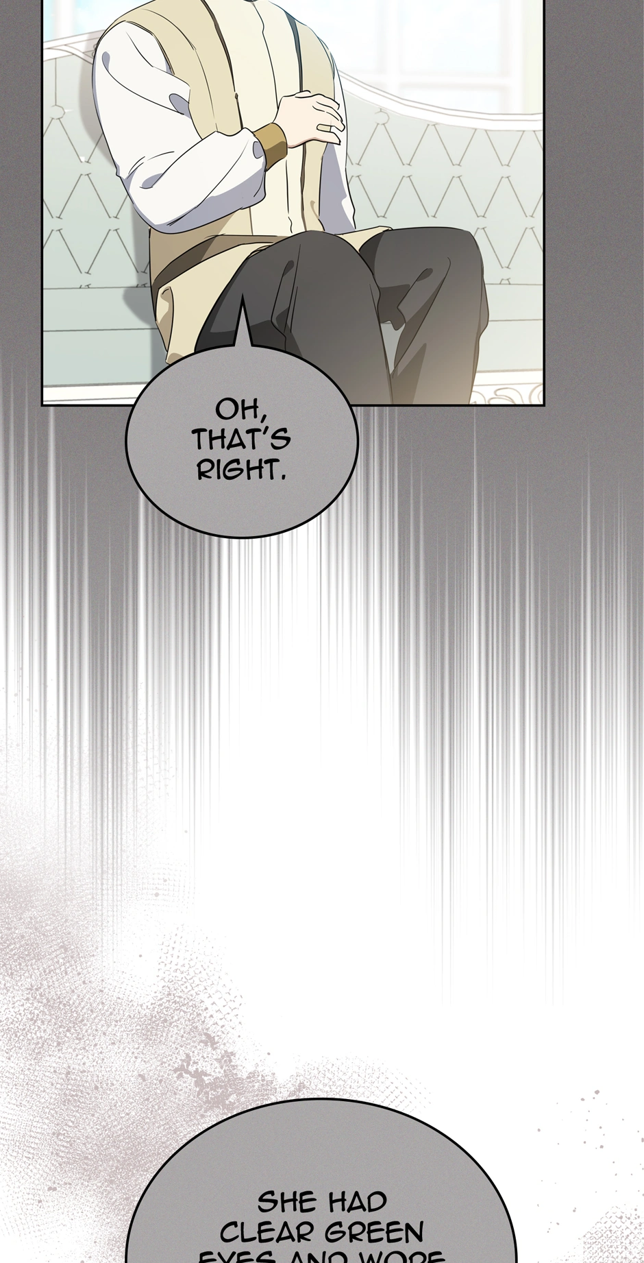 Read I'll Be the Matriarch in This Life EN Manga Online
