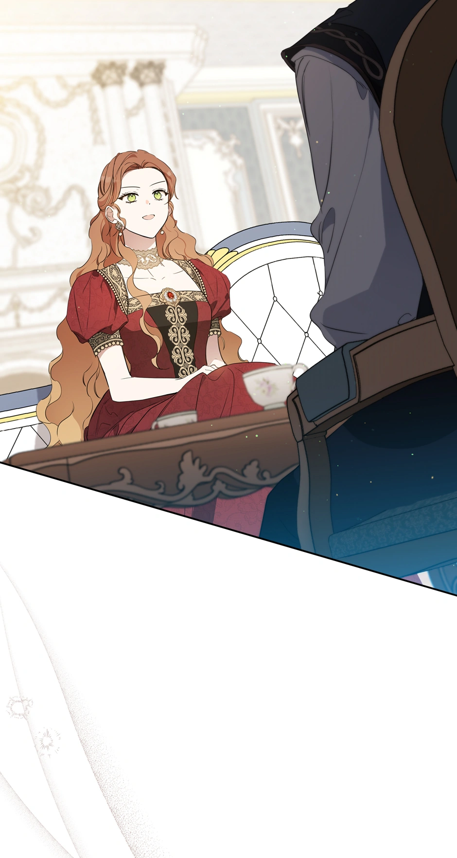 Read I'll Be the Matriarch in This Life EN Manga Online