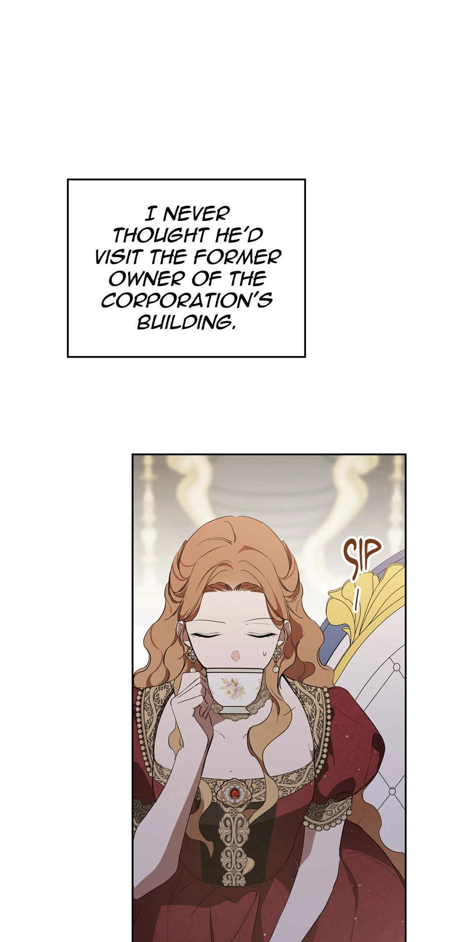 Read I'll Be the Matriarch in This Life EN Manga Online