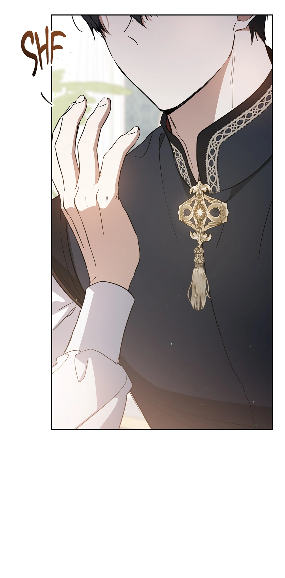 Read I'll Be the Matriarch in This Life EN Manga Online